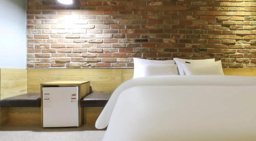 Cheongju Hotel | 호텔 페르소나