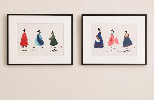 Seogang-dong Villa | 홍대중심, 홍대입구8번, 3Bed 2Room, 5인, 짐보관, 호텔식침구, 공항버스8분, 쇼핑거리3분, 숲속공원