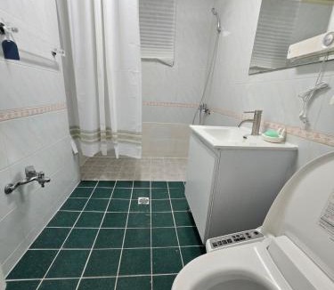 Pohang Apartment | 홍쓰 오션뷰