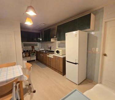 Pohang Apartment | 홍쓰 오션뷰