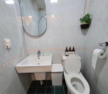 Pohang Apartment | 홍쓰 오션뷰