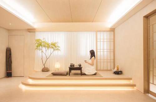 Busanjin House | 희재,서면역 도보 2분,침대10개,22명 단체숙소,자쿠지,3박이상 픽업, 5박이상 픽드랍서비스