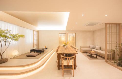 Busanjin House | 희재,서면역 도보 2분,침대10개,22명 단체숙소,자쿠지,3박이상 픽업, 5박이상 픽드랍서비스