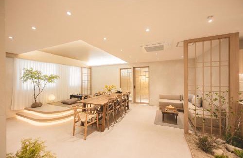 Busanjin Apartment | 희희喜喜, 서면역 도보 2분, 침대7개,16명 단체숙소,자쿠지,3박이상 픽업, 5박이상 픽드랍서비스