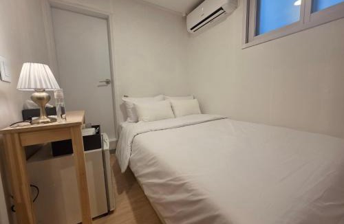 Guro-dong Hotel | 히든스테이