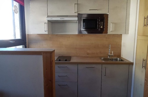 Chamonix City Centre Apartment | 1 bedroom apartment in the center of Chamonix