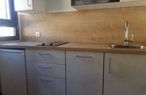 Chamonix City Centre Apartment | 1 bedroom apartment in the center of Chamonix