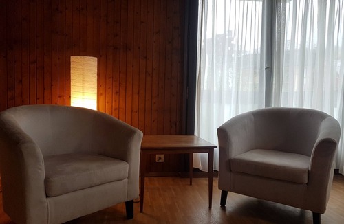 Chamonix City Centre Apartment | 1 bedroom apartment in the center of Chamonix