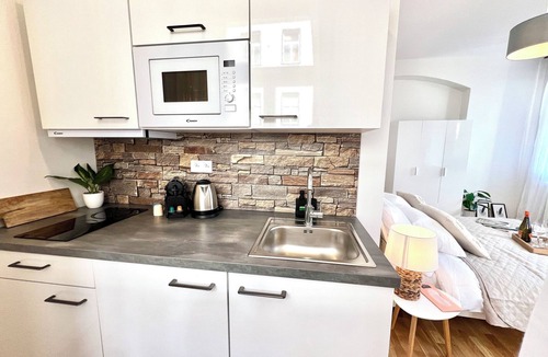Petrska ctvrt Apartment | 1-bedroom apartment in City Centre Prague with WiFi