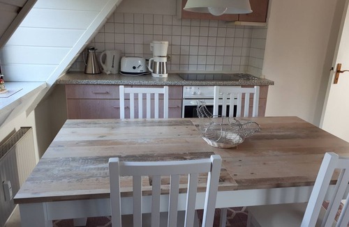 Hohenfelde Apartment | 1 Bedroom Apartment in Hohenfelde