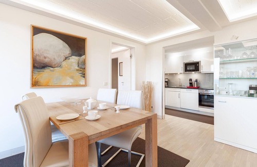 Prora Apartment | 1 bedroom nice apartment in Binz