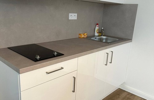 Petrska ctvrt Apartment | 1 Br Apartment at Prague 1