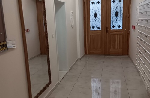 Petrska ctvrt Apartment | 1 Br Apartment at Prague 1