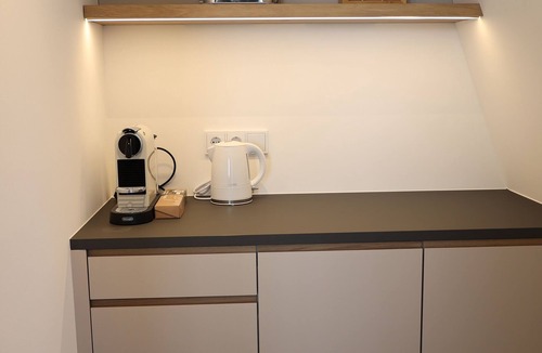 Ludwigsvorstadt Apartment | 1 Doppelbett Zimmer 20