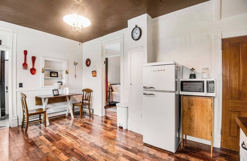 Cripple Creek House | 1 Mi to Casino! Historic Cripple Creek Home