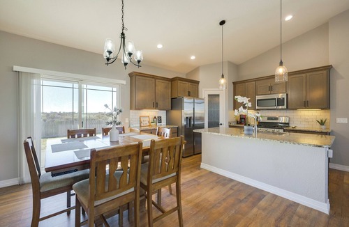 Alamosa House | < 1 Mi to Rio Grande Trails: Quiet Alamosa Escape