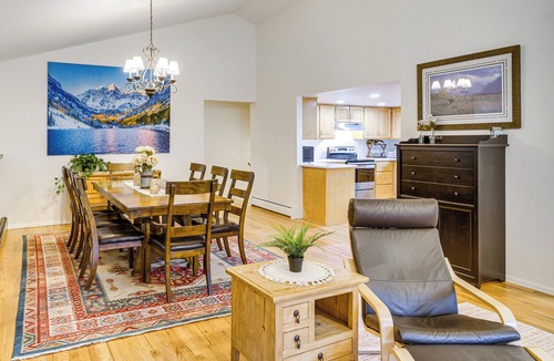 Cascade House | 10 Mi to The Incline! Gem w/Game Room & Fire Pit