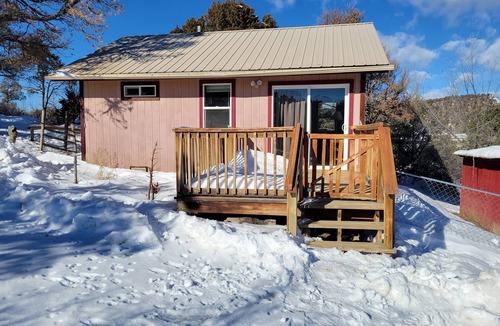 Durango Cabin | 10 minutes from downtown Durango!
