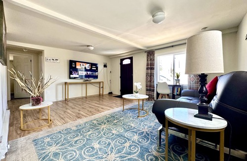 Leadville House | 103 Leiter 3 blocks from main street