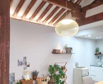 Andong House | 108한옥 보소