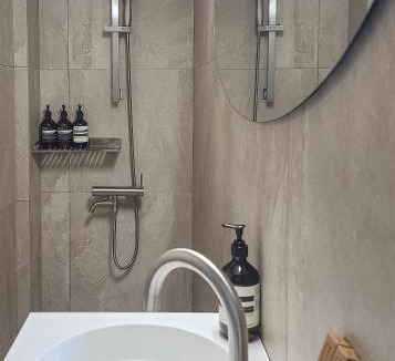 Andong House | 108한옥 보소