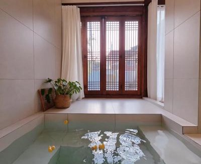 Andong House | 108한옥 보소