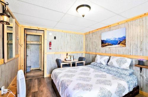 Leadville Apartment | 11 Renovated Cozy Room Dog Friendly Leadville