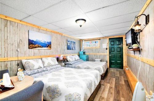Leadville Apartment | 11 Renovated Cozy Room Dog Friendly Leadville
