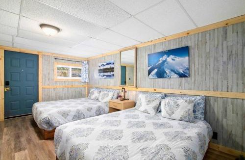 Leadville Apartment | 11 Renovated Cozy Room Dog Friendly Leadville