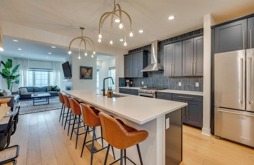 Erie House | 13 Mi to Boulder: Family-Friendly Home in Erie!