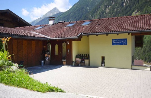 Volderau Apartment | 150 m² Apartment ∙ 1 bedroom ∙ 8 guests