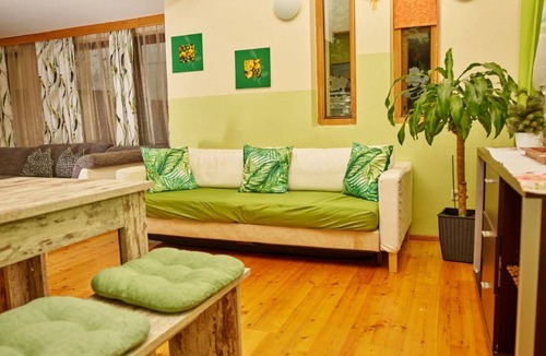 Volderau Apartment | 150 m² Apartment ∙ 1 bedroom ∙ 8 guests
