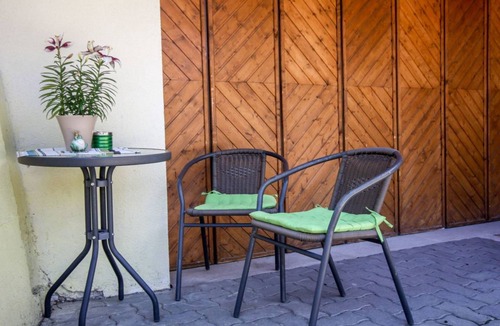Volderau Apartment | 150 m² Apartment ∙ 3 bedrooms ∙ 8 guests