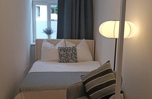 Simmering Apartment | 170 m² Apartment ∙ 4 bedrooms ∙ 10 guests