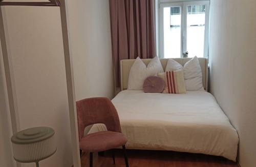Simmering Apartment | 170 m² Apartment ∙ 4 bedrooms ∙ 10 guests