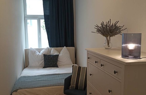 Simmering Apartment | 170 m² Apartment ∙ 4 bedrooms ∙ 10 guests