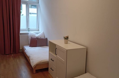 Simmering Apartment | 170 m² Apartment ∙ 4 bedrooms ∙ 10 guests