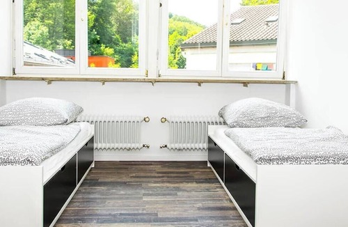 Sudheim Apartment | 18 - Bachwiesenstr. Stuttgart