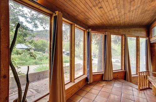 Placerville House | 18 Mi to Telluride: Mtn-View Home w/Hot Tub!