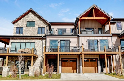Grand Park House | 186 m² House ∙ 3 bedrooms ∙ 10 guests