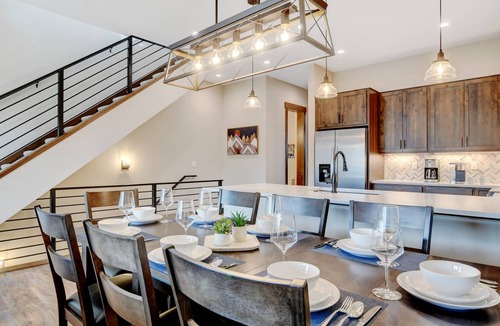 Grand Park House | 186 m² House ∙ 3 bedrooms ∙ 10 guests
