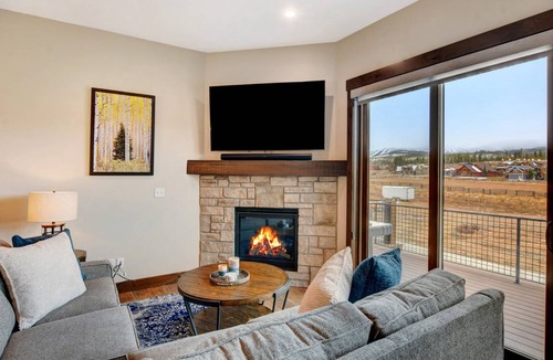 Grand Park House | 186 m² House ∙ 3 bedrooms ∙ 10 guests