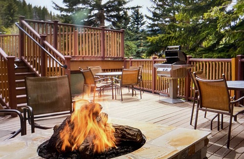 Highland Meadows Villa | 1BR, 2Bth Suite, ski-in/out, plenty of amenities, heated yr round pool, jacuzzi.