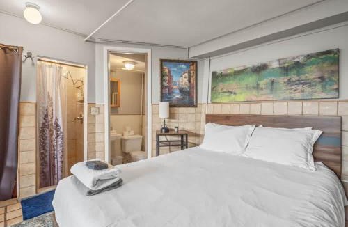 Leadville House | 1BR Cozy Downtown Studio Condo: Hiking Nearby