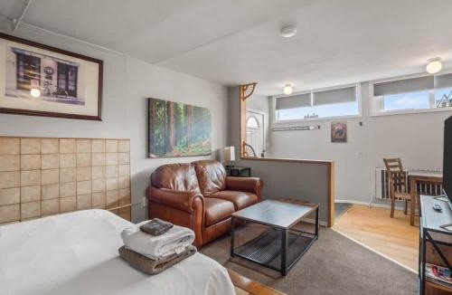 Leadville House | 1BR Cozy Downtown Studio Condo: Hiking Nearby