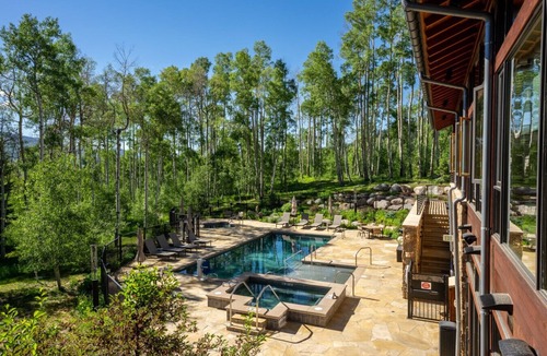 Silverthorne Cabin | 1BR Lux Casita | Near Hiking Trails | Exclusive Amenities | Summit Sky Ranch
