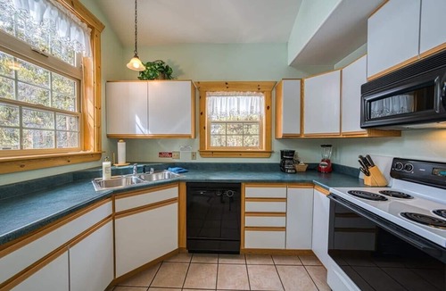 Leadville Cabin | 1BR w/Loft Cabin: Fireplace & Mountain View