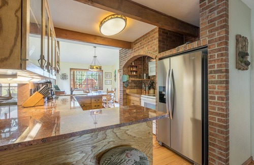 Idlewild Estates House | 2.5 Acres! Unique Colorado Cabin | Minutes to Downtown Ouray | STR2025-063