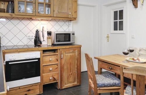 Dagebuell Apartment | 2 bedroom amazing apartment in Dagebüll
