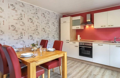 Stolberg Apartment | 2 bedroom awesome apartment in Stolberg